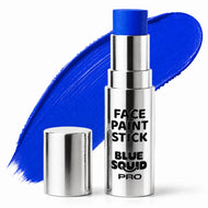 Blue Squid PRO Face Paint Stick, 30g