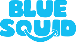Blue Squid