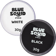 Blue Squid PRO Face Paint