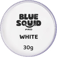 Blue Squid PRO Face Paint
