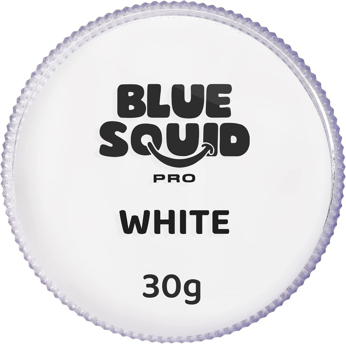 Blue Squid PRO Face Paint