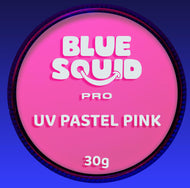 Blue Squid PRO Face Paint – UV Neon, 30g