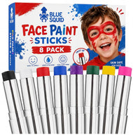 Twist-Up Face Paint Stick