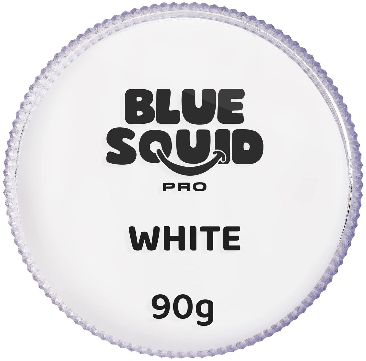 Blue Squid PRO Face Paint