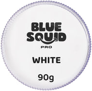 Blue Squid PRO Face Paint