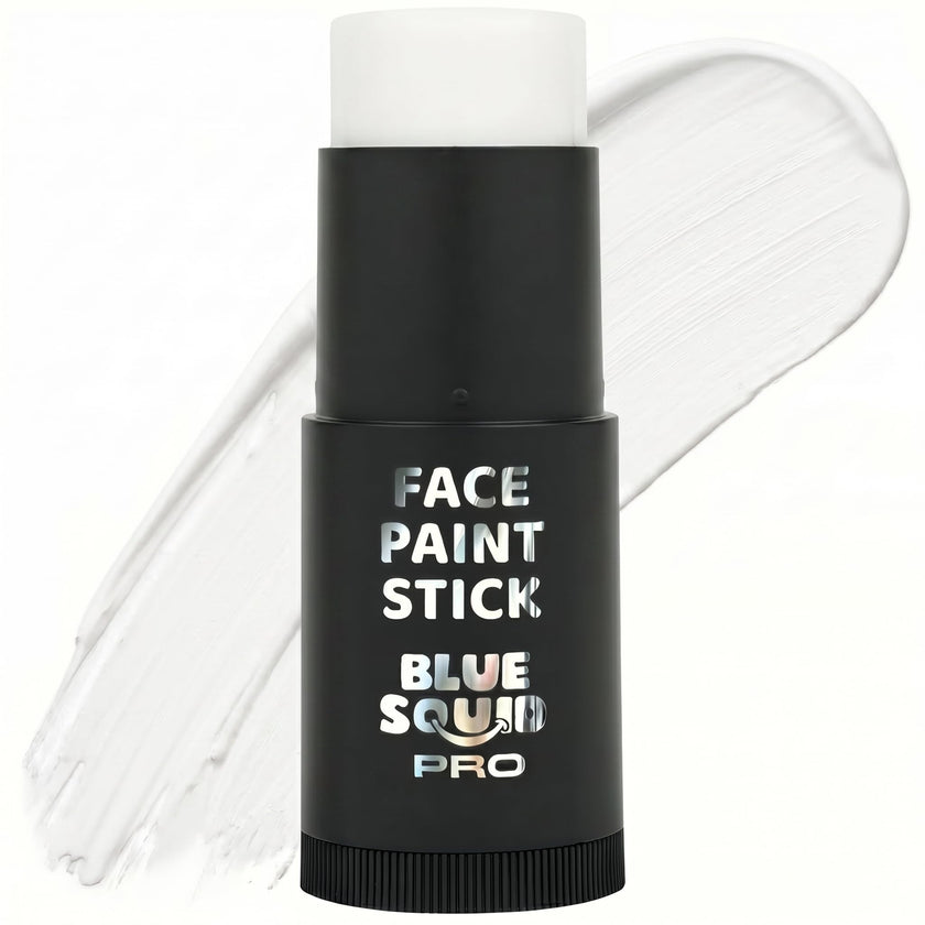 Blue Squid PRO XL Face Paint Stick