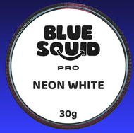 Blue Squid PRO Face Paint – UV Neon, 30g