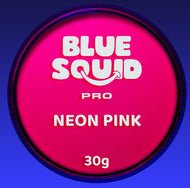 Blue Squid PRO Face Paint – UV Neon, 30g