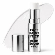 Blue Squid PRO Face Paint Stick, 30g