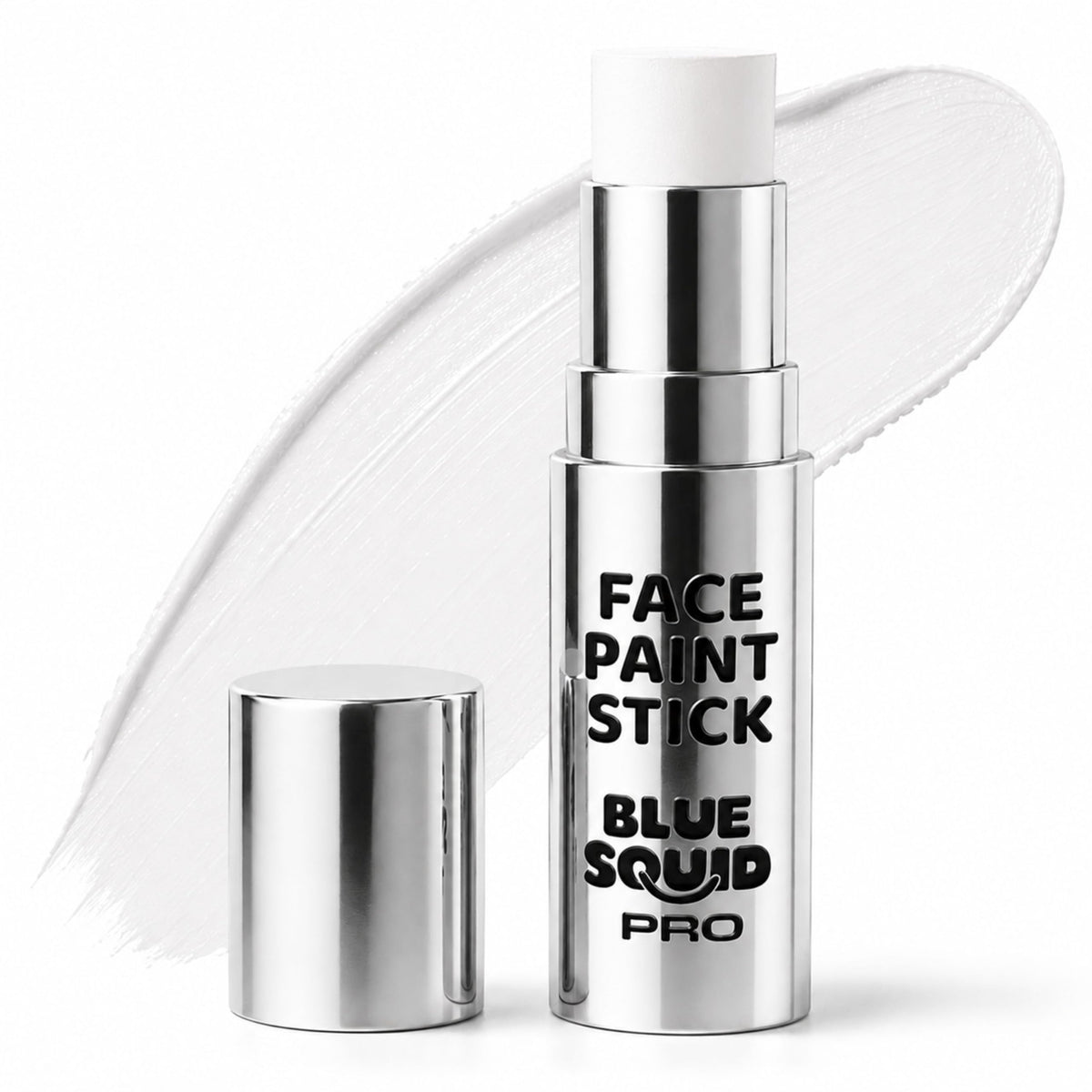 Blue Squid PRO Face Paint Stick, 30g