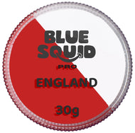Blue Squid PRO Face Paint