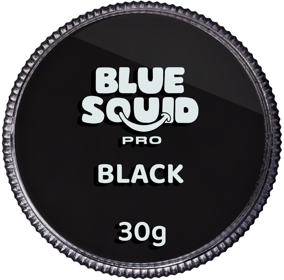 Blue Squid PRO Face Paint