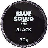 Blue Squid PRO Face Paint