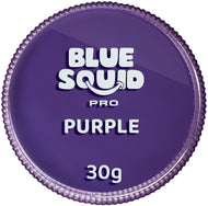 Blue Squid PRO Face Paint