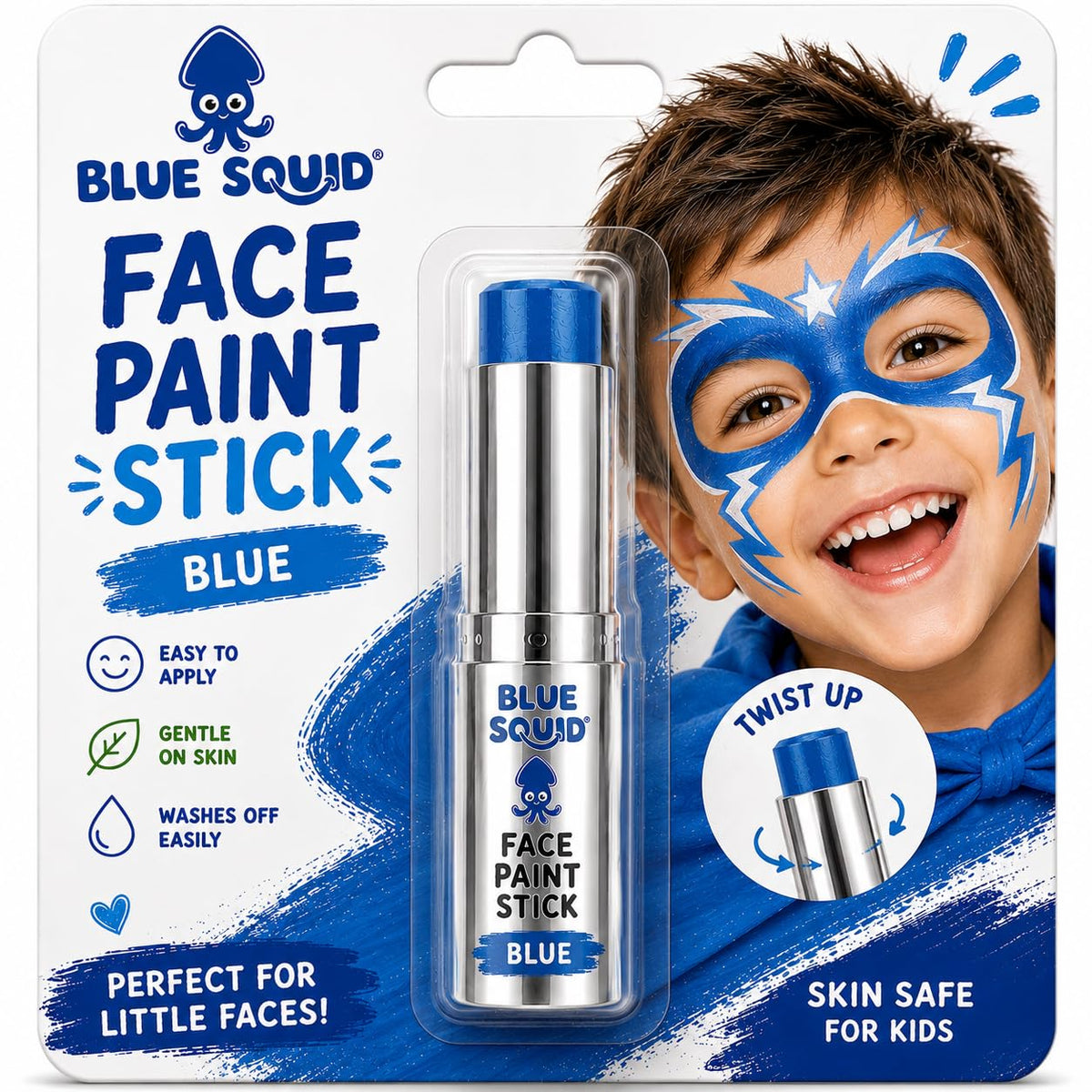 Twist-Up Face Paint Stick