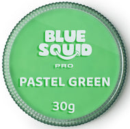 Blue Squid PRO Face Paint