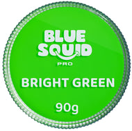 Blue Squid PRO Face Paint