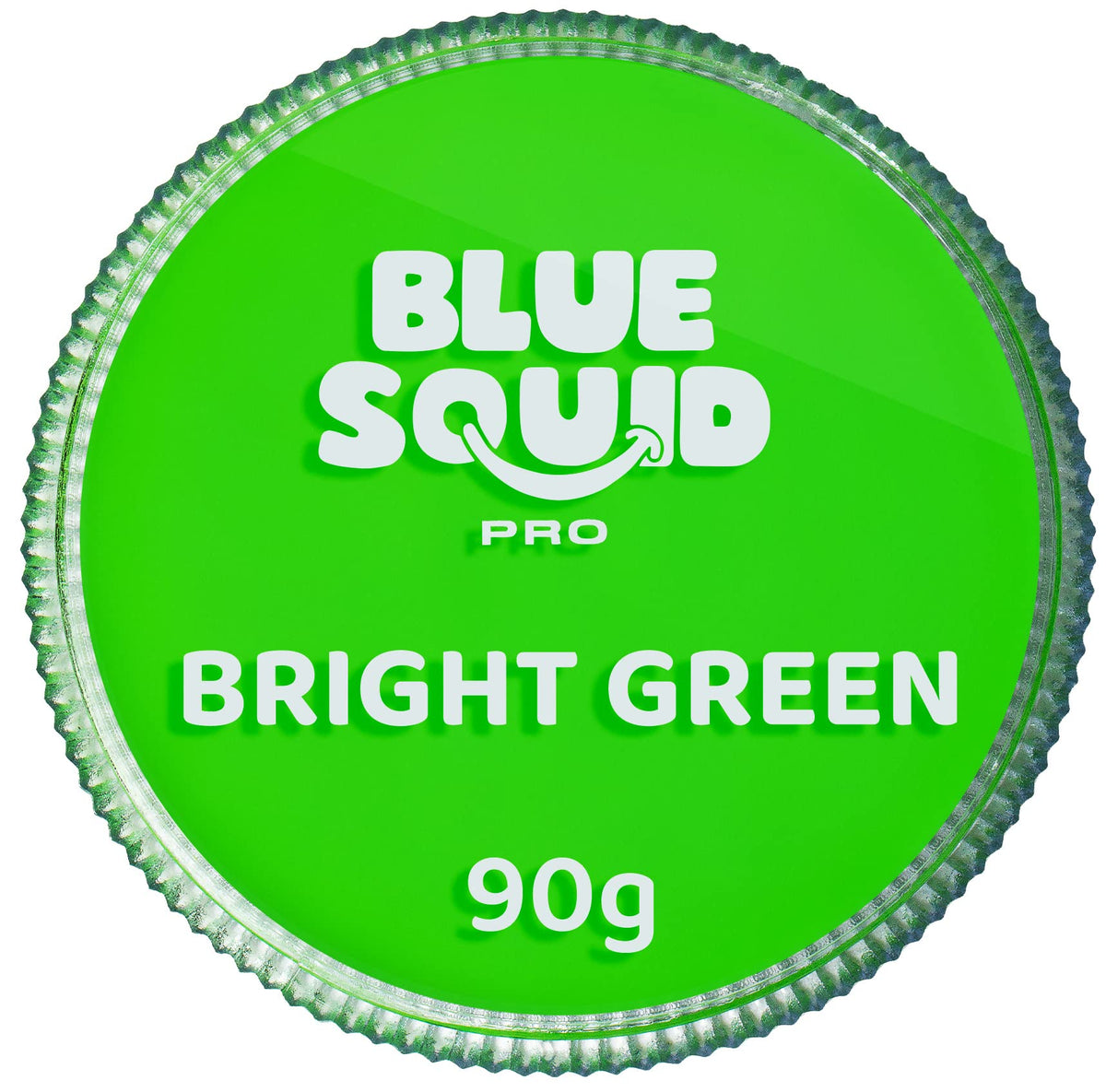 Blue Squid PRO Face Paint