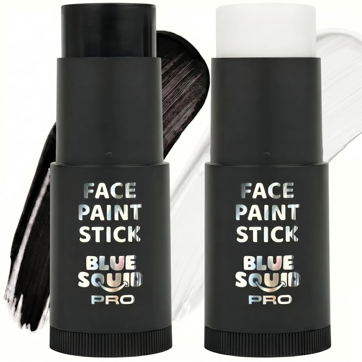Blue Squid PRO XL Face Paint Stick