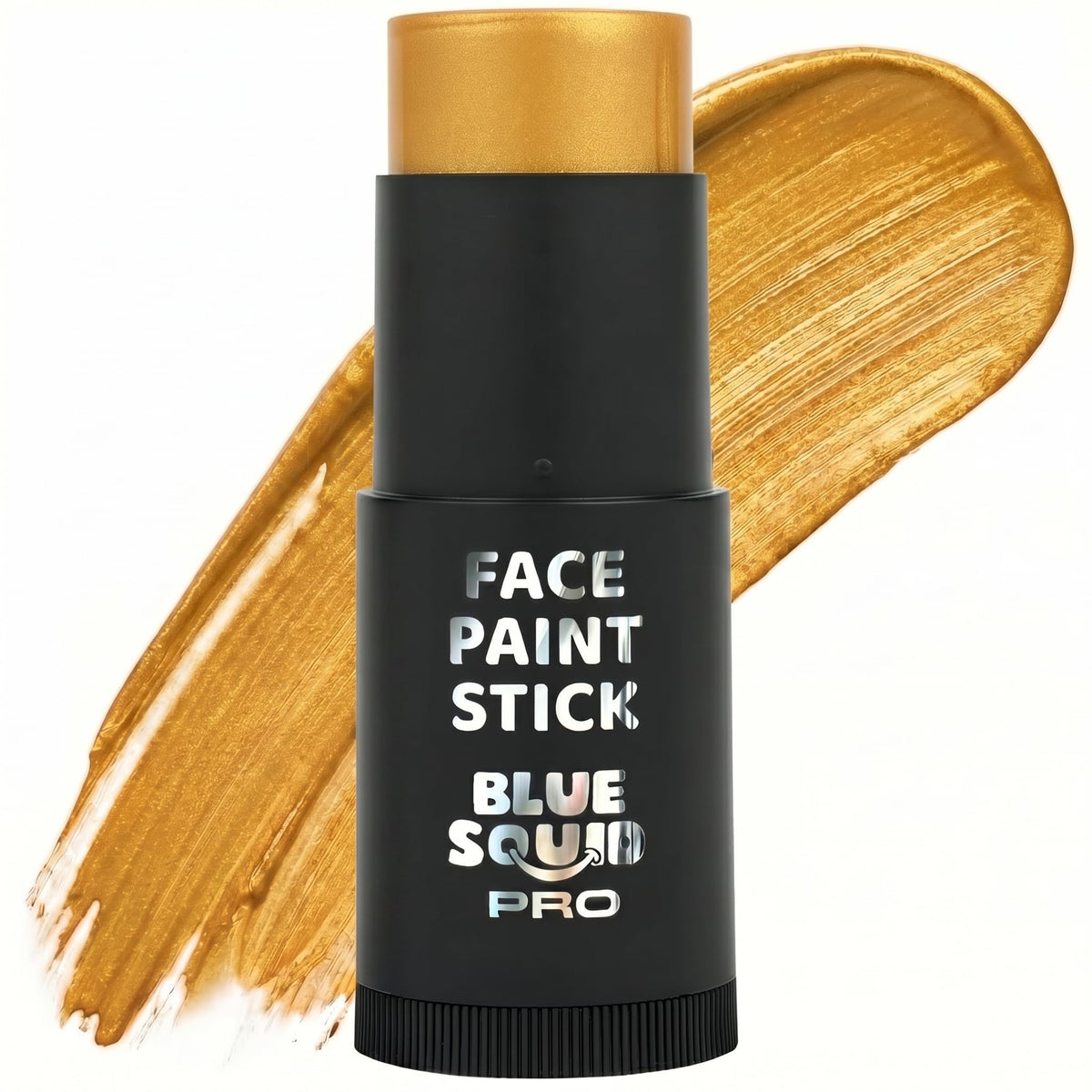 Blue Squid PRO XL Face Paint Stick