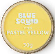 Blue Squid PRO Face Paint