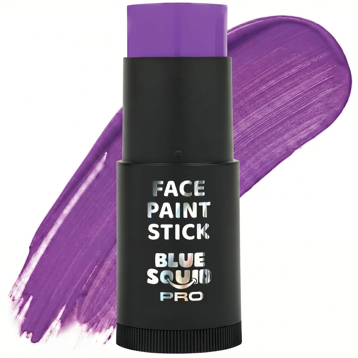 Blue Squid PRO XL Face Paint Stick