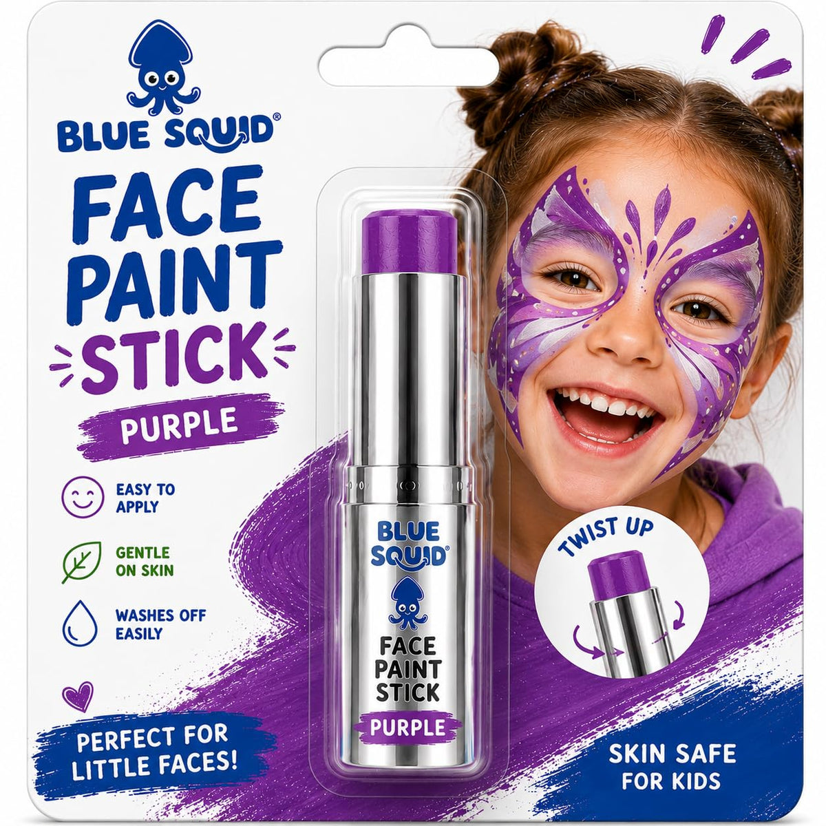 Twist-Up Face Paint Stick