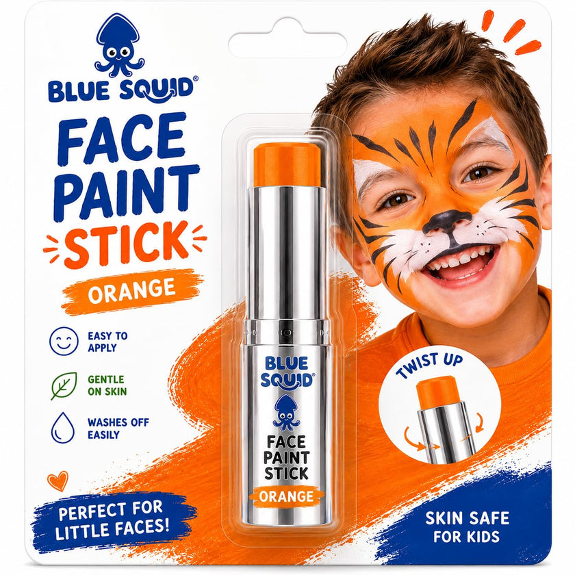 Twist-Up Face Paint Stick