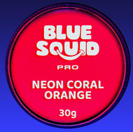 Blue Squid PRO Face Paint – UV Neon, 30g