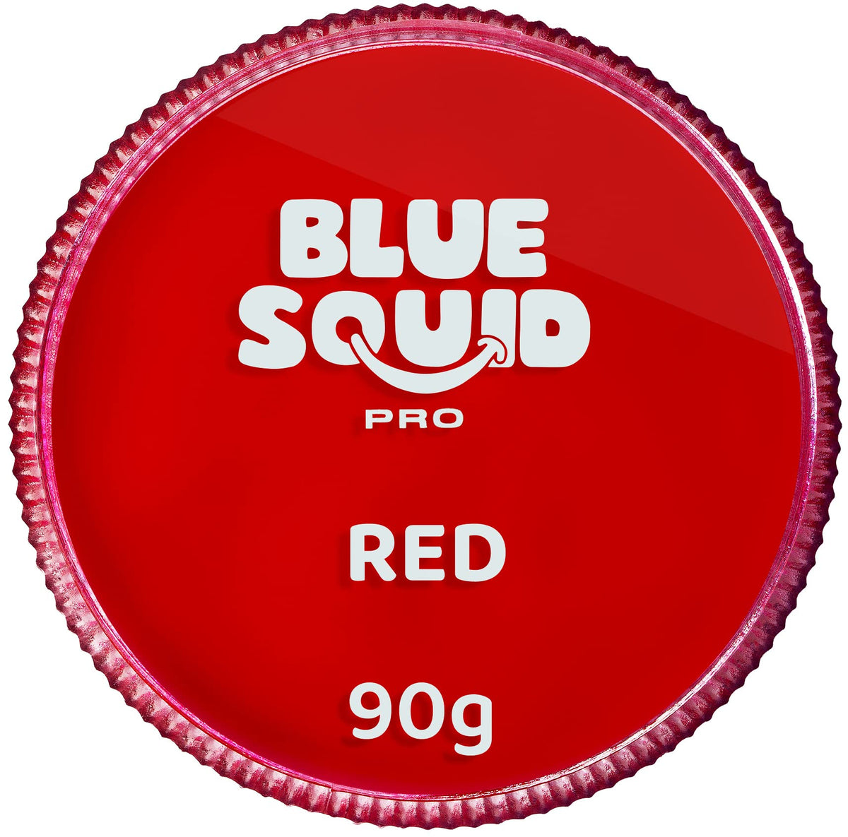 Blue Squid PRO Face Paint