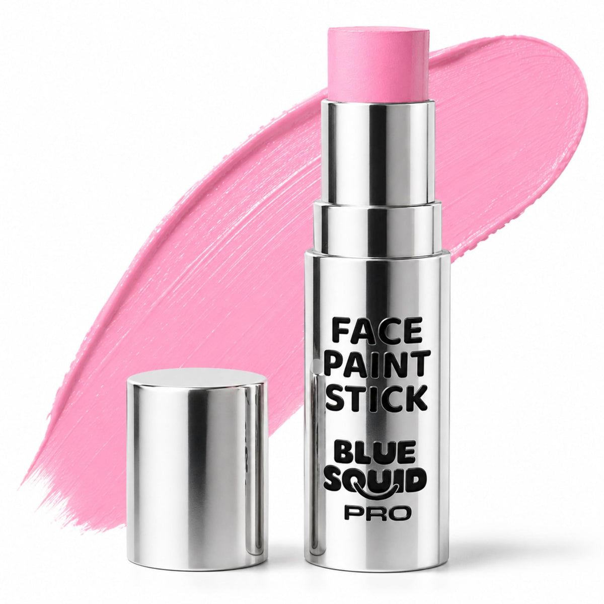 Blue Squid PRO Face Paint Stick, 30g