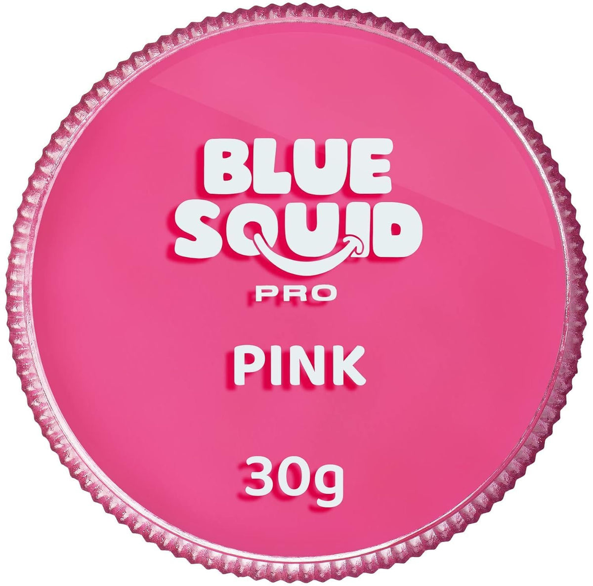 Blue Squid PRO Face Paint