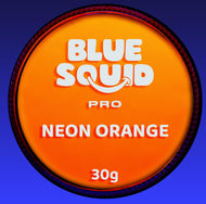 Blue Squid PRO Face Paint – UV Neon, 30g