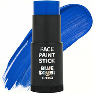 Blue Squid PRO XL Face Paint Stick