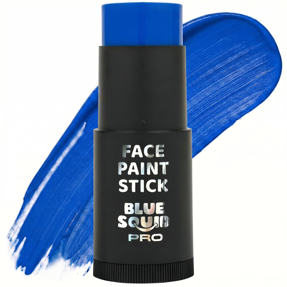Blue Squid PRO XL Face Paint Stick