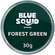 Blue Squid PRO Face Paint