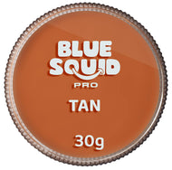 Blue Squid PRO Face Paint