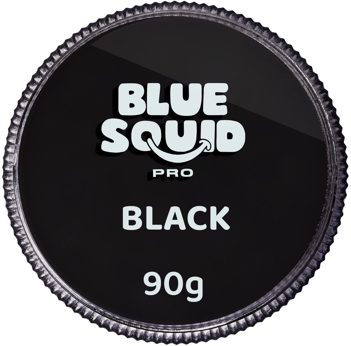 Blue Squid PRO Face Paint