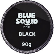 Blue Squid PRO Face Paint