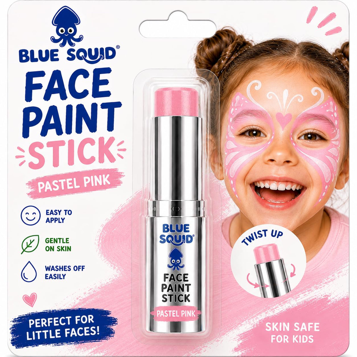 Twist-Up Face Paint Stick