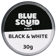 Blue Squid PRO Face Paint