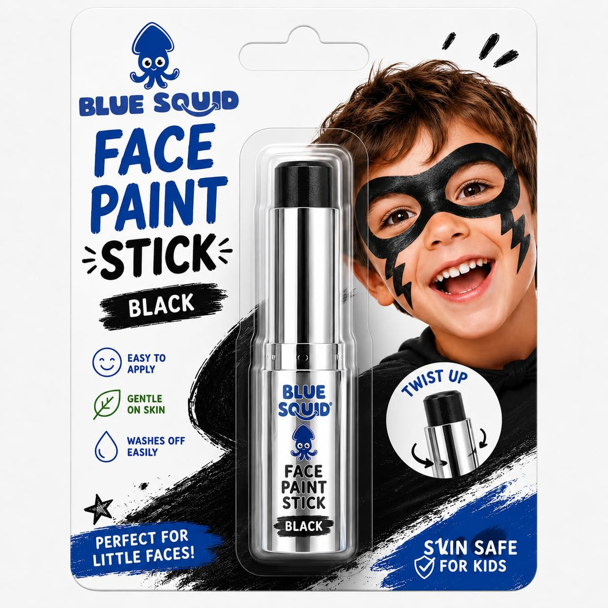 Twist-Up Face Paint Stick