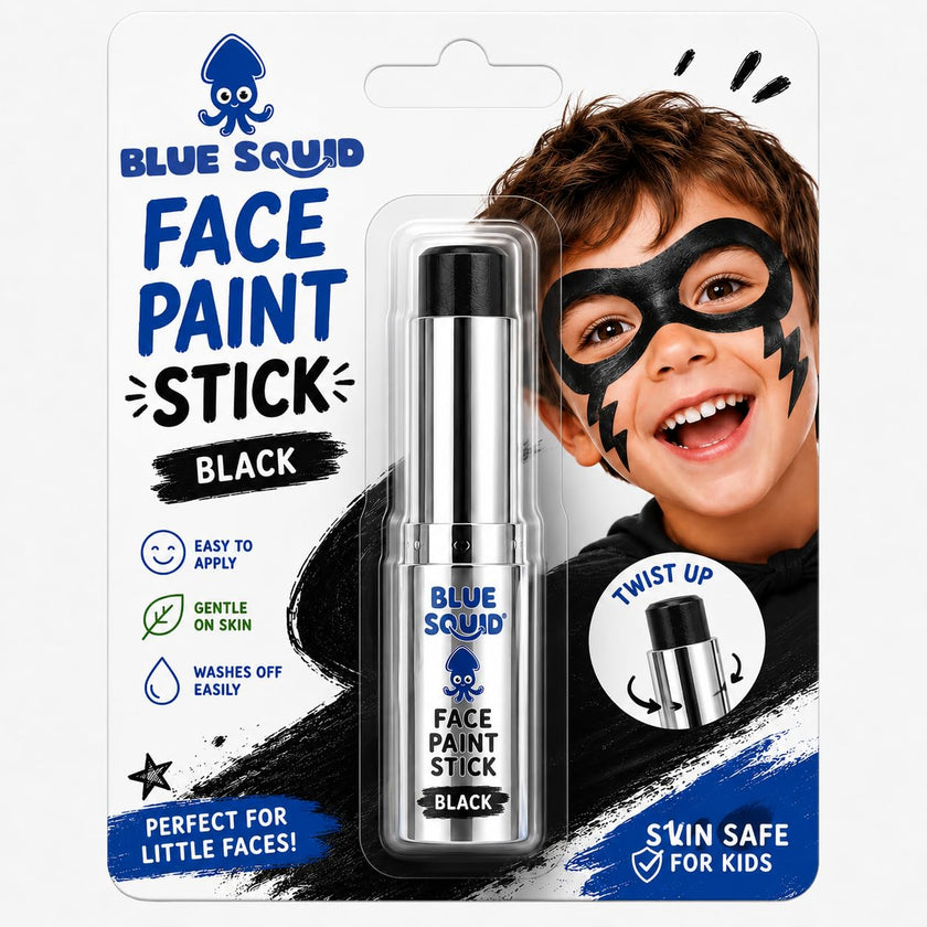 Twist-Up Face Paint Stick