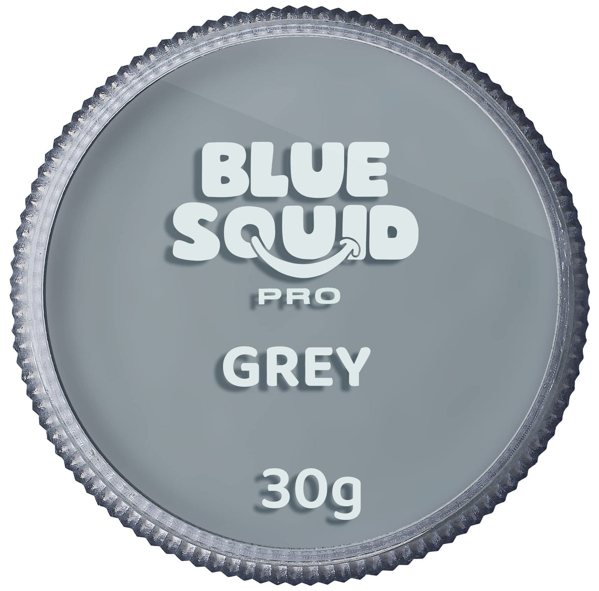 Blue Squid PRO Face Paint