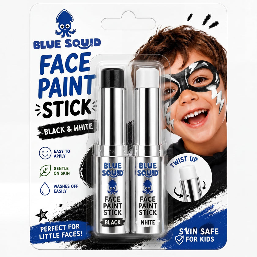 Twist-Up Face Paint Stick