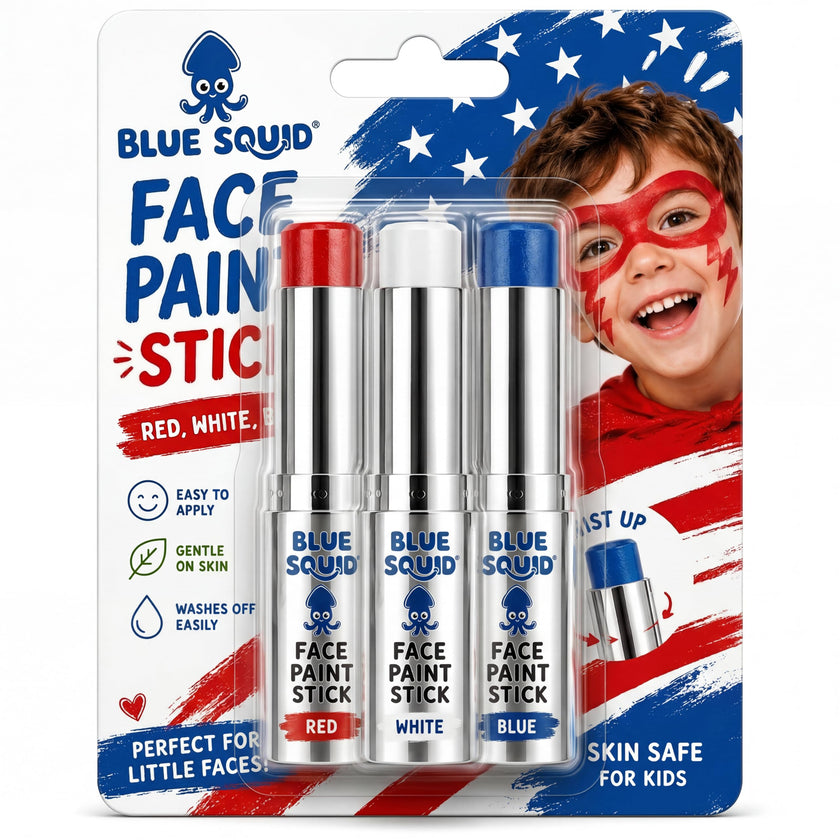Twist-Up Face Paint Stick