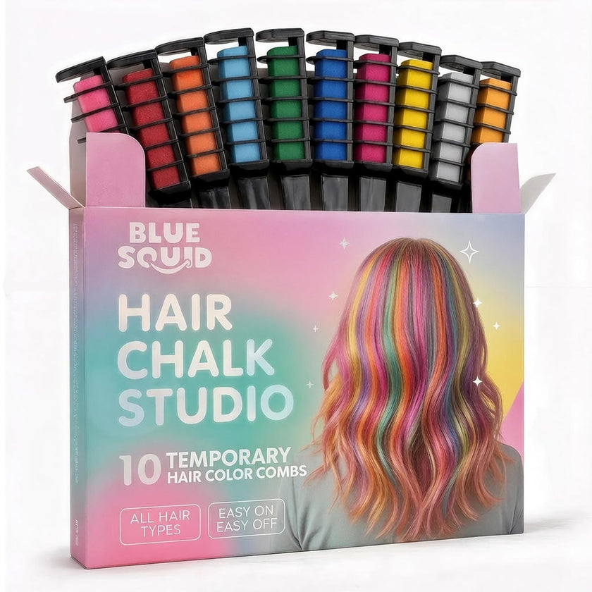 Hair Chalks