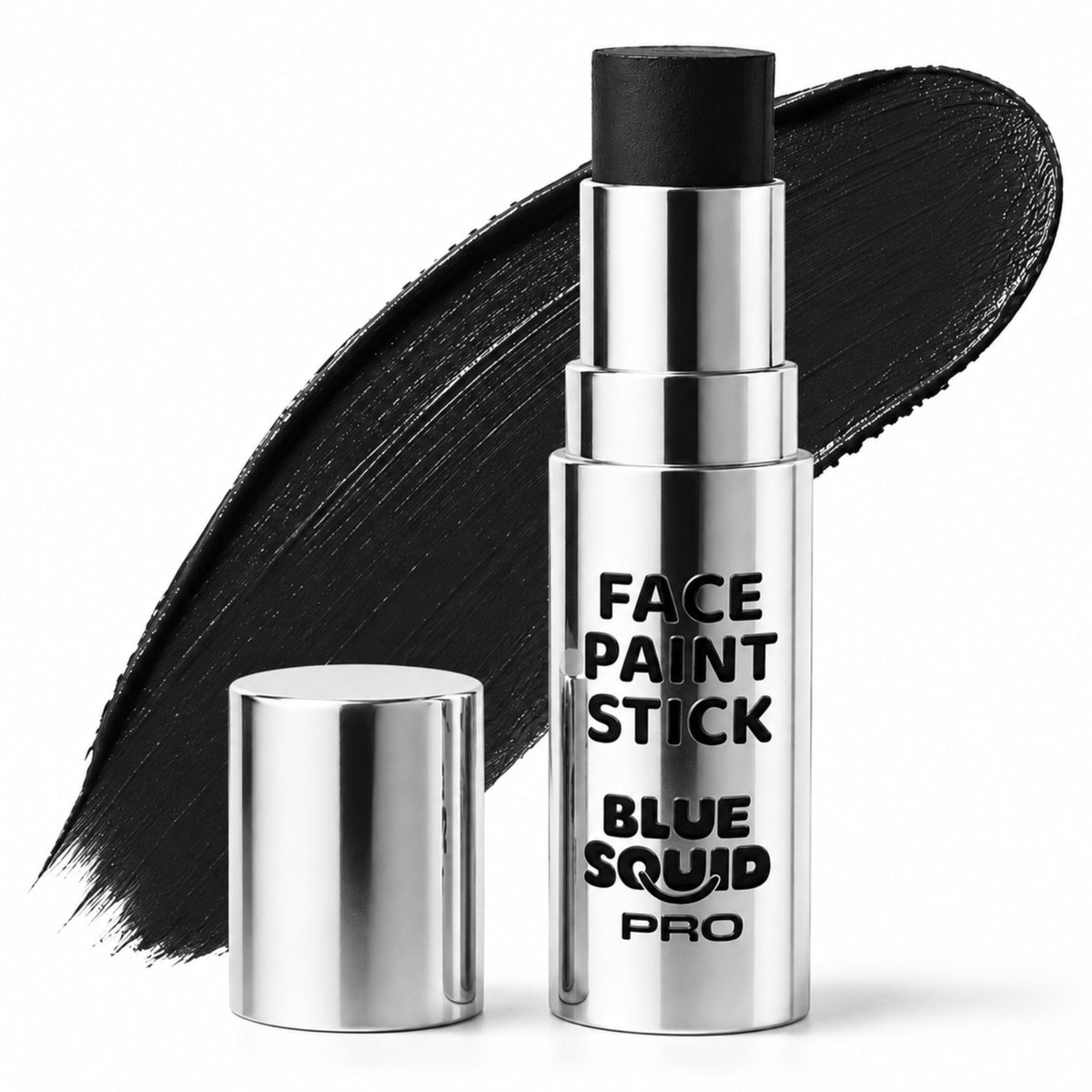 Blue Squid PRO Face Paint Stick, 30g