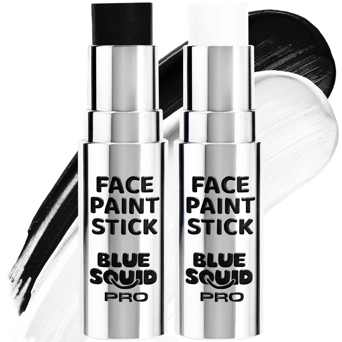 Blue Squid PRO Face Paint Stick, 30g