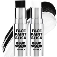 Blue Squid PRO Face Paint Stick, 30g